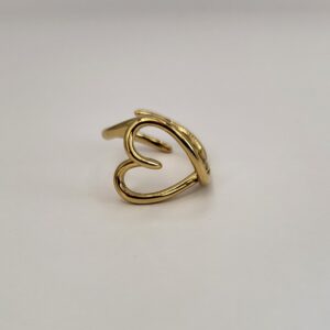 Ring Hart