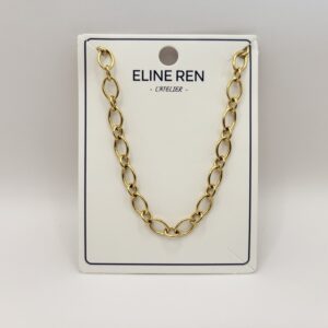 Ketting voor bedels