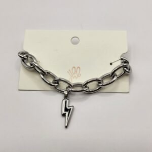 Armband voor bedel zilver