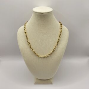 Ketting goud