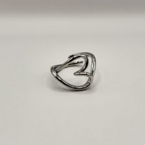 Ring hart