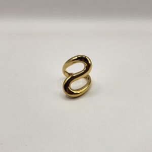 Ring goud