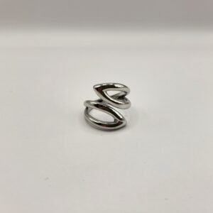 Ring Zilver