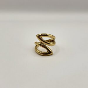 Ring goud
